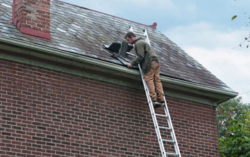 what affects urgent Chapel On Leader roof repairs