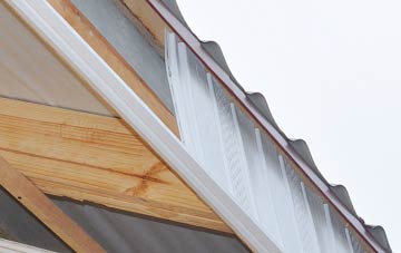 why Chapel On Leader fascia repairs are essential