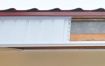 Chapel On Leader fascia repair costs