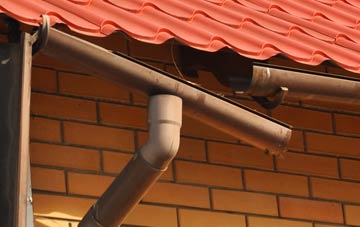 Chapel On Leader gutter repair costs