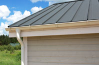 Chapel On Leader fascia repair