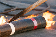 free Chapel On Leader flat roofing repair quotes